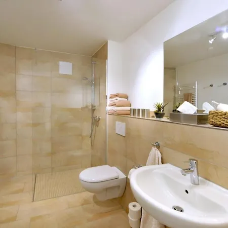 Διαμέρισμα Haus Ebenezer 104 Morgenwanderung