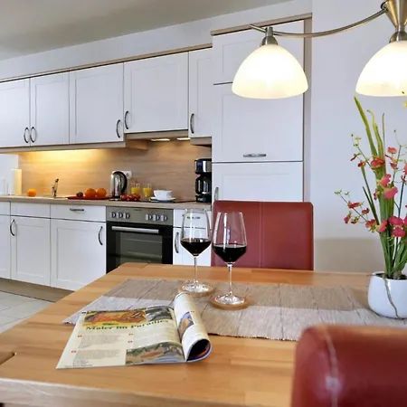 Haus Ebenezer 104 Morgenwanderung