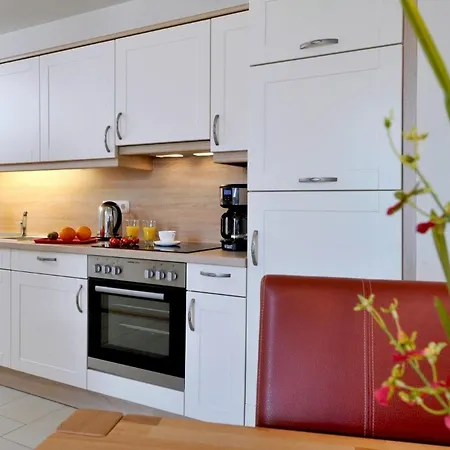 Haus Ebenezer 104 Morgenwanderung Διαμέρισμα