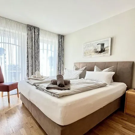 Haus Ebenezer 104 Morgenwanderung *